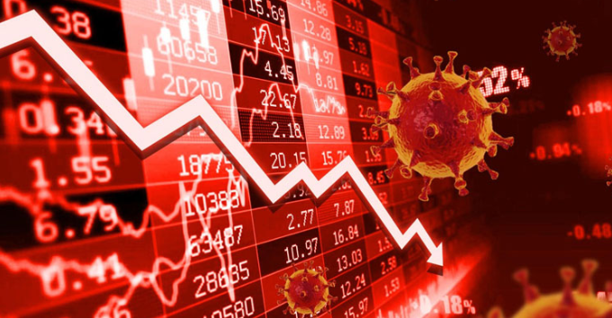 Ekonomi Indonesia dan Thailand Terburuk di ASEAN Akibat Gejolak Politik